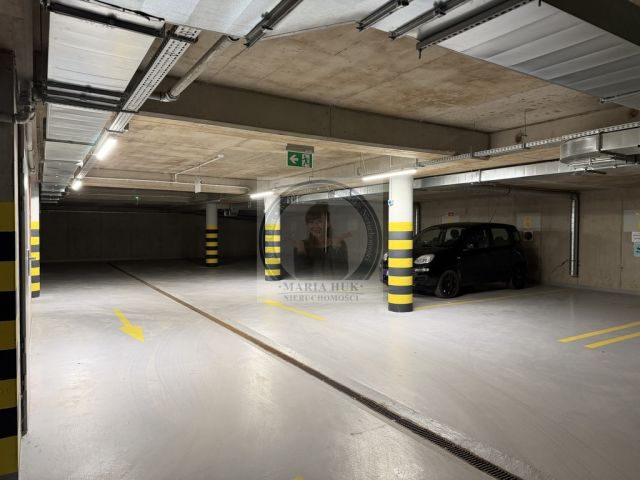 Garaż/miejsce parkingowe Dziwnówek, ul. Morska. Zdjęcie 5