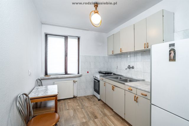 Mieszkanie 2-pokojowe Kraków Podgórze Duchackie, ul. por. Halszki. Zdjęcie 6
