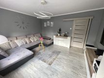Mieszkanie 3-pokojowe Gorzów Wielkopolski Piaski. Zdjęcie 1