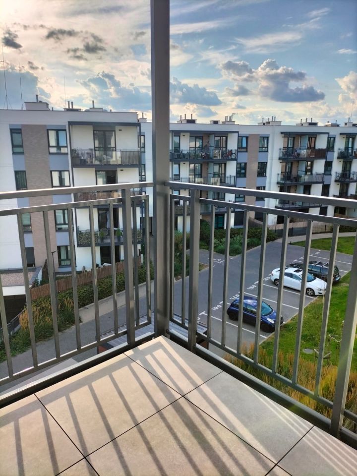 Mieszkanie 2-pokojowe Warszawa Włochy, ul. Budki Szczęśliwickie. Zdjęcie 15