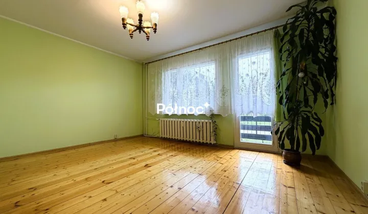 Mieszkanie 4-pokojowe Bolesławiec, ul. Konstantego Ildefonsa Gałczyńskiego