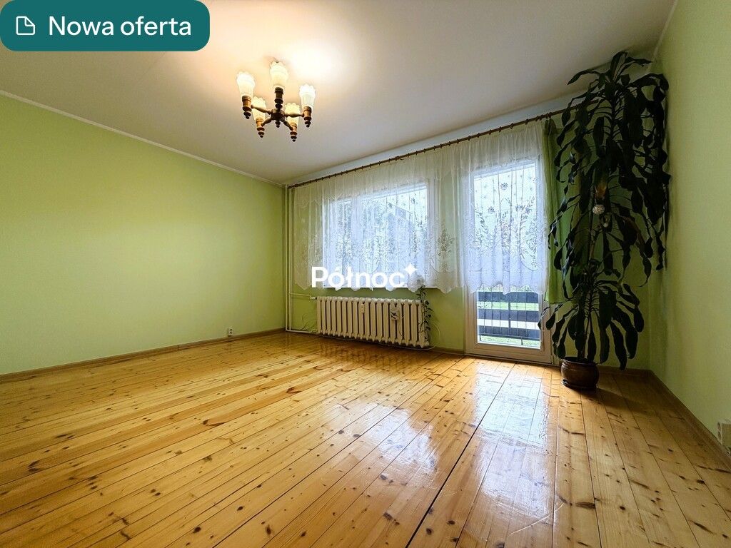 Mieszkanie Bolesławiec, ul. Konstantego Ildefonsa Gałczyńskiego