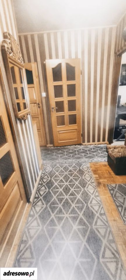 Mieszkanie 3-pokojowe Toruń Na Skarpie, ul. Tomasza Stawisińskiego. Zdjęcie 8