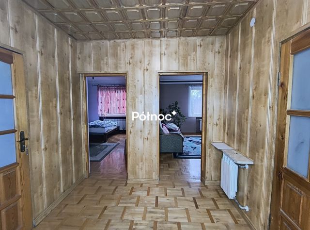 dom wolnostojący, 6 pokoi Biała Podlaska, ul. Podłączna. Zdjęcie 10