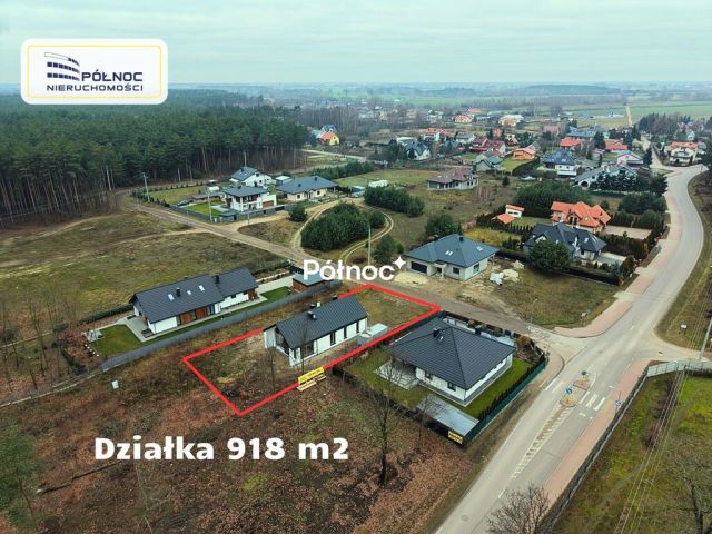 dom wolnostojący, 4 pokoje Sitki, ul. Piaskowa. Zdjęcie 4