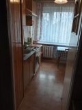 Mieszkanie 3-pokojowe Olsztyn, ul. Dworcowa. Zdjęcie 2