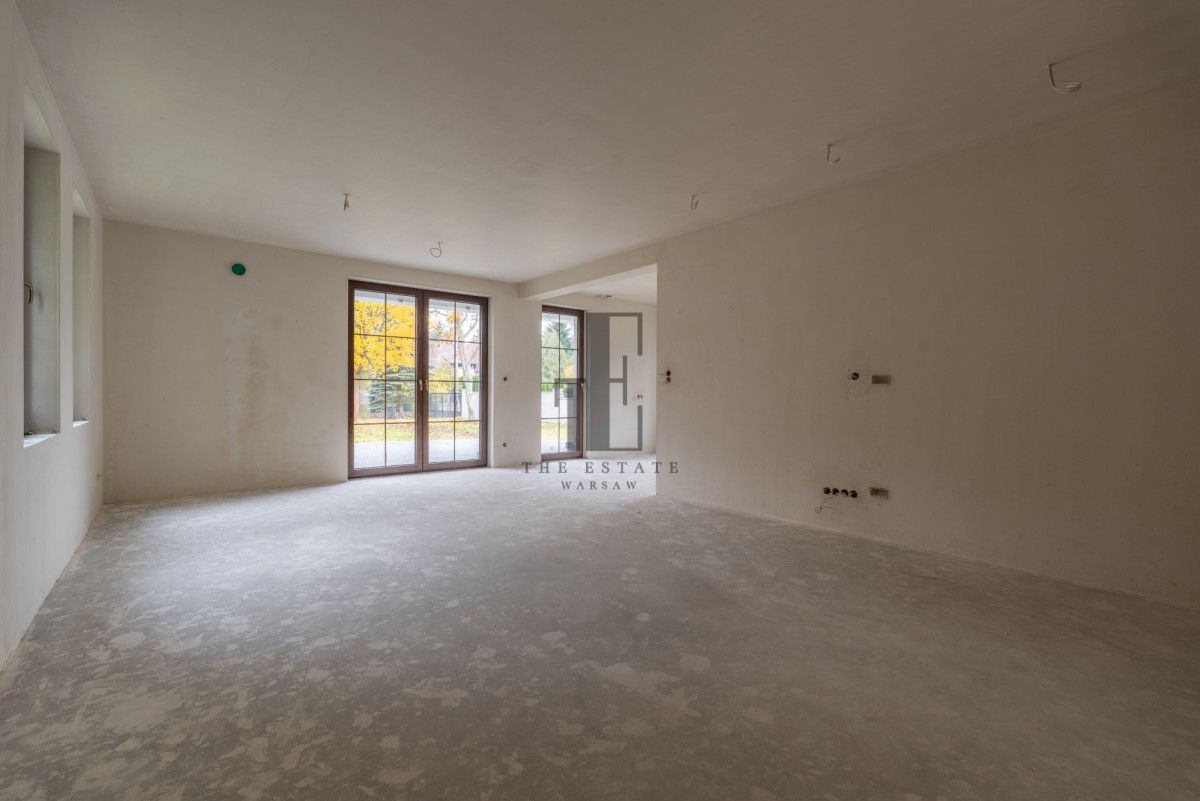 dom wolnostojący, 9 pokoi Konstancin-Jeziorna, ul. Przyjacielska. Zdjęcie 12