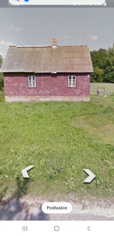 Działka siedliskowa Dzierżki-Ząbki. Zdjęcie 1