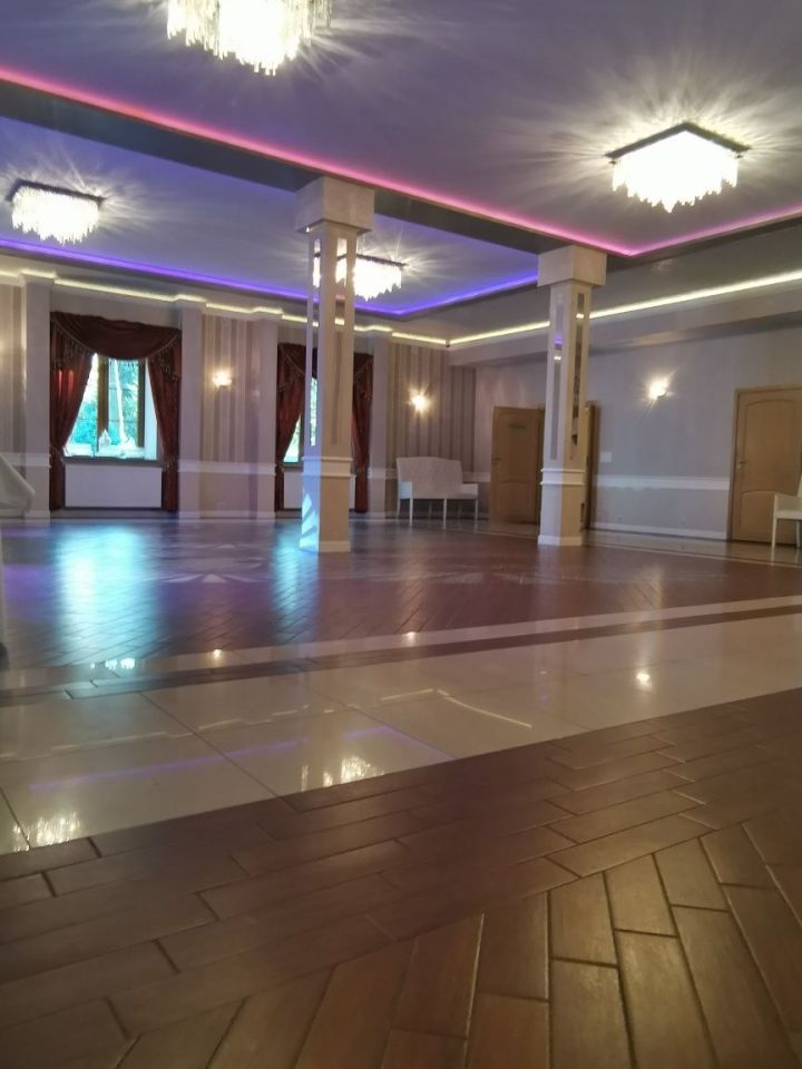 Hotel/pensjonat Piaski Wielkie. Zdjęcie 3