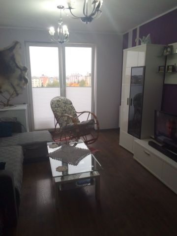 Mieszkanie 2-pokojowe Bełchatów, ul. Hubala. Zdjęcie 1