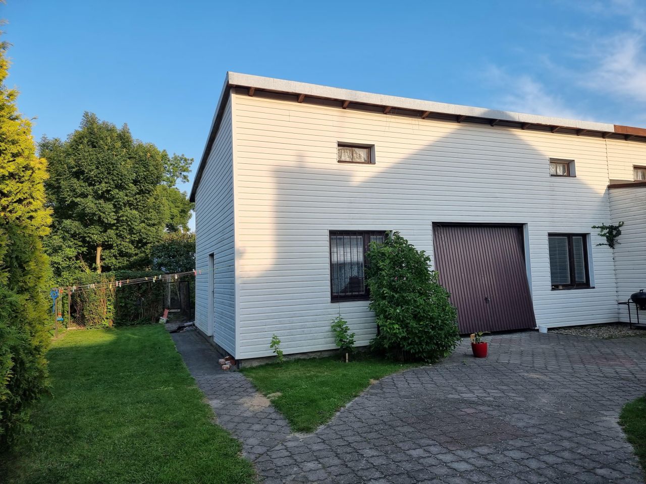 bliźniak, 6 pokoi Przasnysz, ul. Królewiecka. Zdjęcie 8