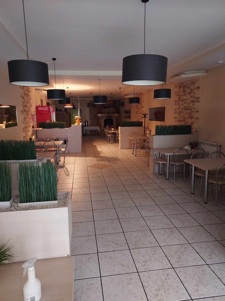 Lokal Radomsko Centrum, ul. Krakowska. Zdjęcie 2