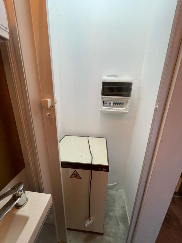 Lokal Koszalin, ul. Franciszka Zubrzyckiego. Zdjęcie 7