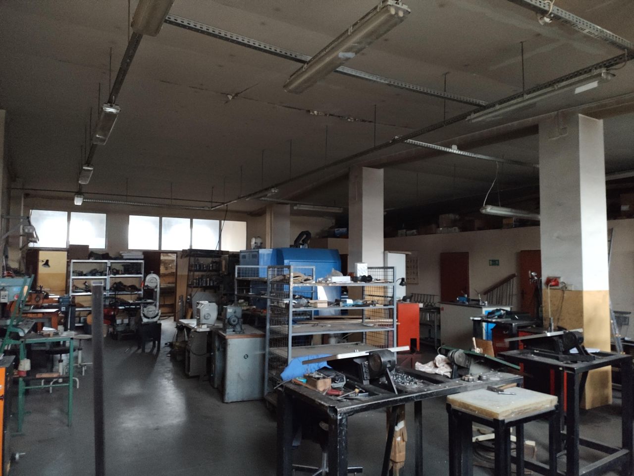 Lokal Kłobuck Zagórze, ul. Elizy Orzeszkowej. Zdjęcie 3