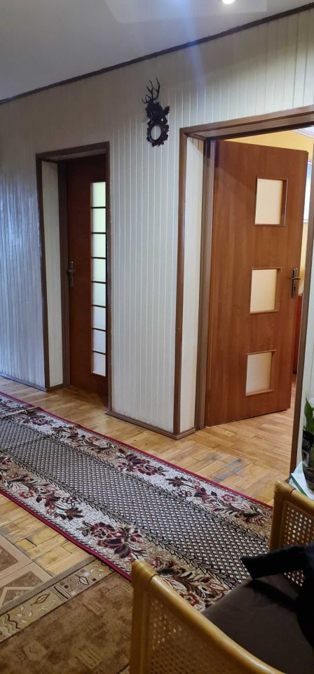 Mieszkanie 4-pokojowe Sulechów, os. Konstytucji 3 Maja. Zdjęcie 3