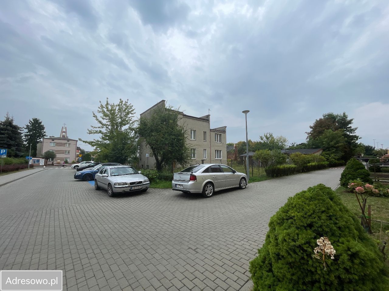 Działka budowlana Lubartów Centrum, ul. Lubelska. Zdjęcie 11