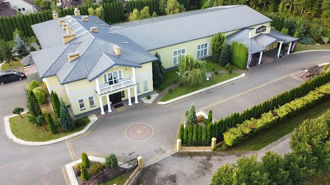 Nieruchomość komercyjna Wolica, ul. Przyleśna. Zdjęcie 2