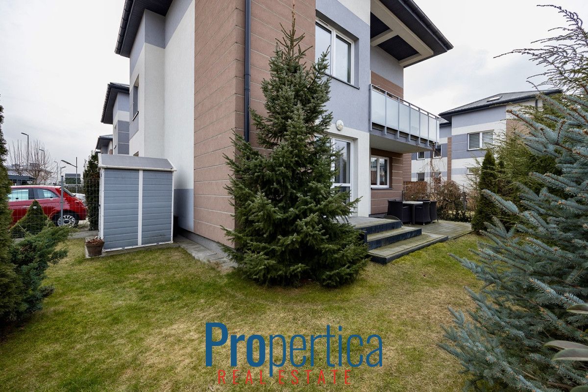 Mieszkanie 3-pokojowe Warszawa Białołęka, ul. Piasta Kołodzieja. Zdjęcie 15