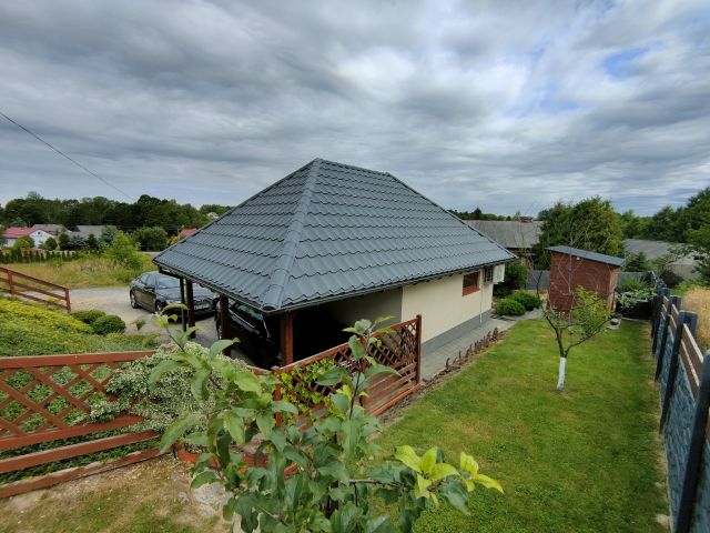 dom wolnostojący, 4 pokoje Wola Zgłobieńska. Zdjęcie 17