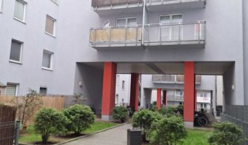 Mieszkanie 2-pokojowe Kraków Podgórze Duchackie, ul. Sebastiana Klonowica