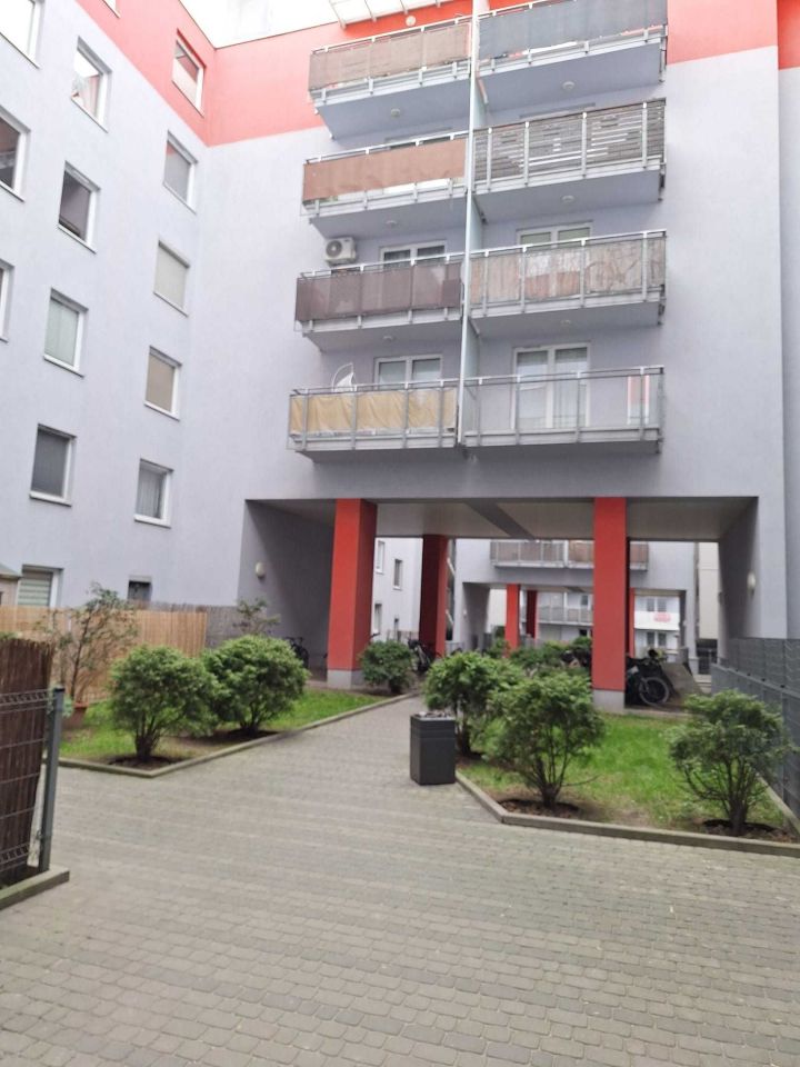 Mieszkanie 2-pokojowe Kraków Podgórze Duchackie, ul. Sebastiana Klonowica