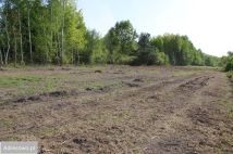 Działka budowlana Bielicha. Zdjęcie 1