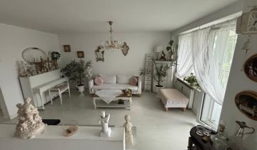 Mieszkanie 3-pokojowe Czeladź Piaski, Osiedle Dziekana