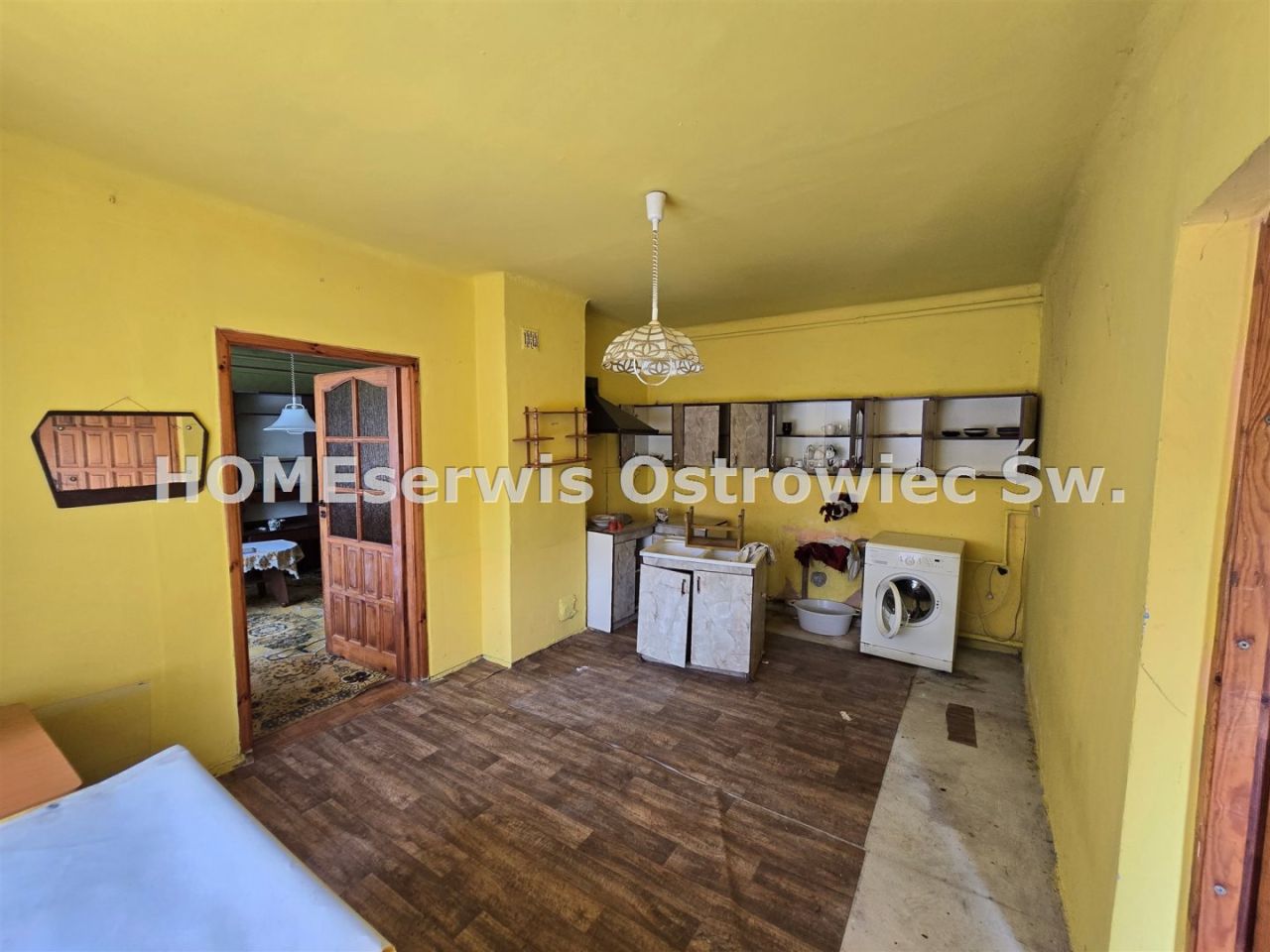 dom wolnostojący Janik. Zdjęcie 13