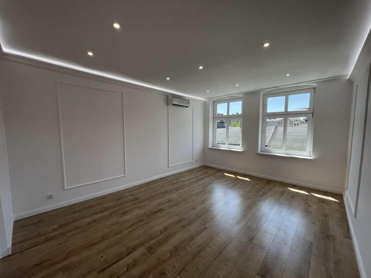 Mieszkanie 2-pokojowe Kalisz Centrum