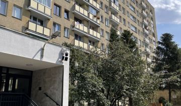Mieszkanie 2-pokojowe Warszawa Bródno, ul. Rembielińska