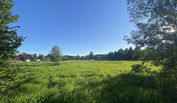 Działka budowlana Kamień Pomorski Centrum, ul. Polna