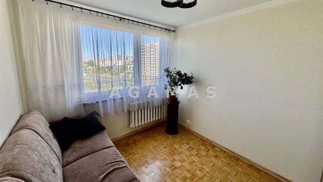 Mieszkanie 3-pokojowe Wrocław Krzyki, ul. Krynicka. Zdjęcie 9