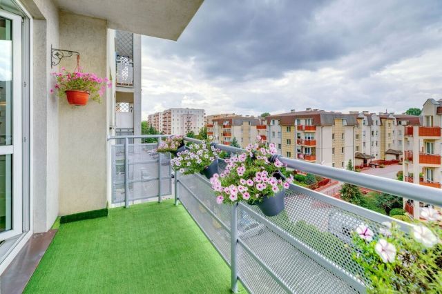 Mieszkanie 3-pokojowe Warszawa Ursus, ul. Skoroszewska. Zdjęcie 11