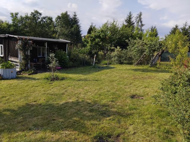 Działka rod Klebark Mały. Zdjęcie 1