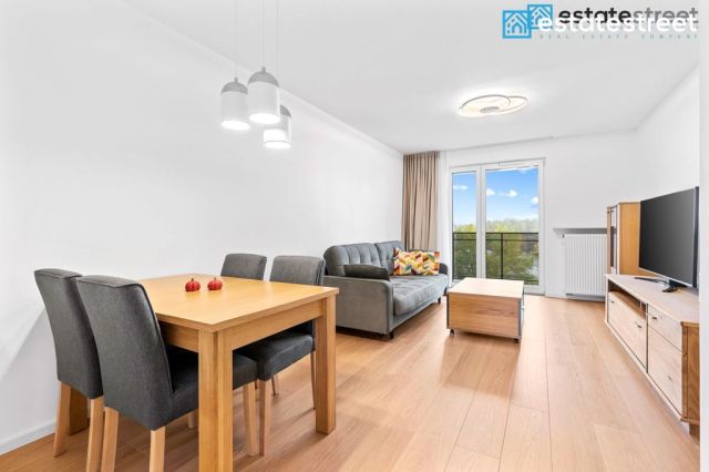 Mieszkanie 3-pokojowe Katowice Brynów, ul. Ceglana. Zdjęcie 2