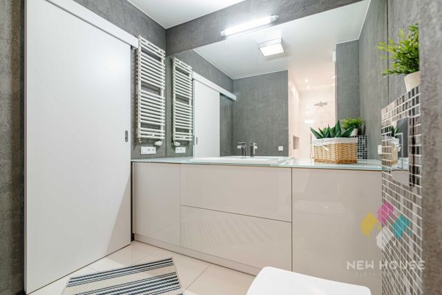 Mieszkanie 2-pokojowe Olsztyn, pl. Plac Konstytucji 3 Maja. Zdjęcie 7