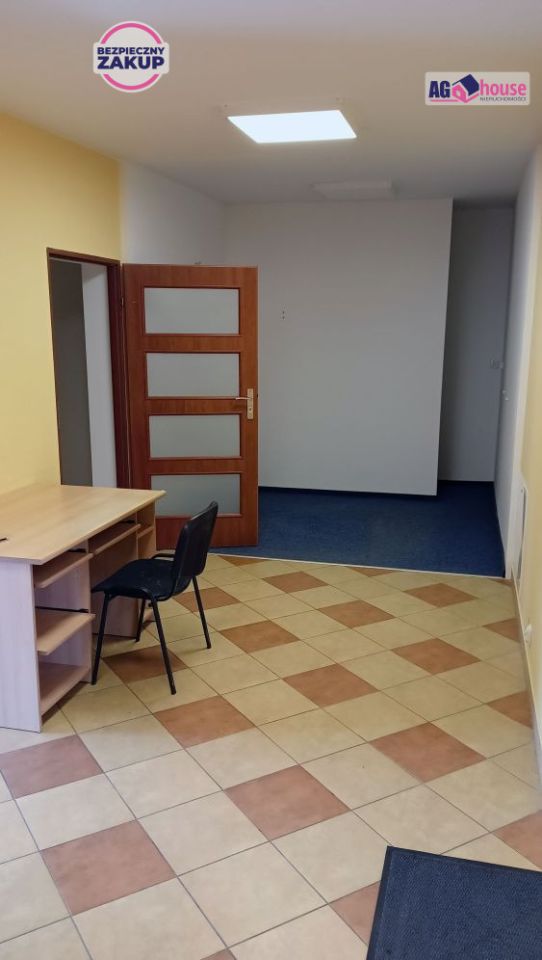 Lokal Pruszcz Gdański, ul. Grunwaldzka. Zdjęcie 7