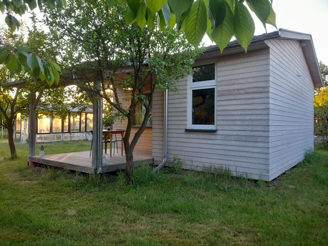 Działka rod Wolsztyn. Zdjęcie 3