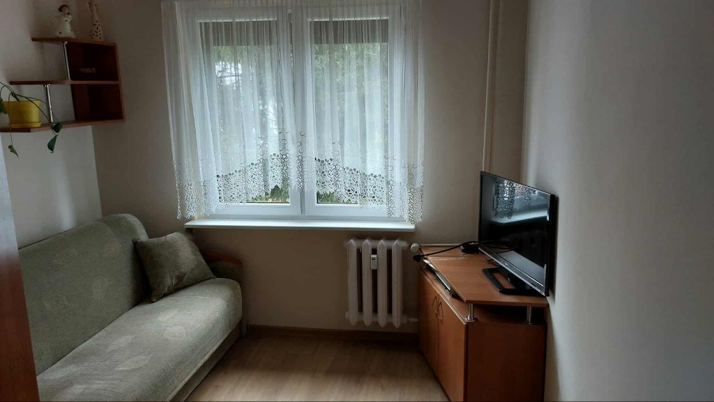 Mieszkanie 3-pokojowe Leszno, ul. Osiedle Józefa Sułkowskiego. Zdjęcie 5