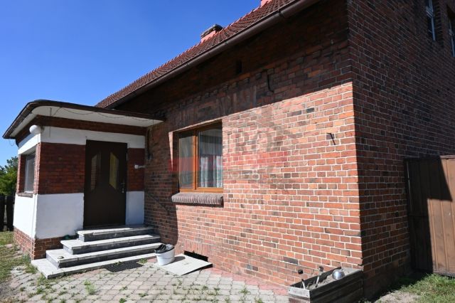 dom wolnostojący, 4 pokoje Zwóz. Zdjęcie 2