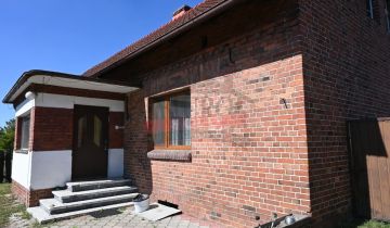 dom wolnostojący, 4 pokoje Zwóz