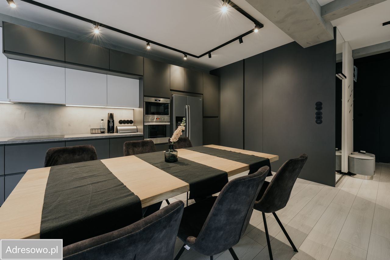 Mieszkanie 4-pokojowe Polkowice, ul. Wojciecha Kossaka. Zdjęcie 15