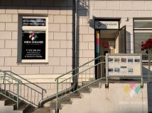 Lokal Mikołajki, pl. Wolności. Zdjęcie 4