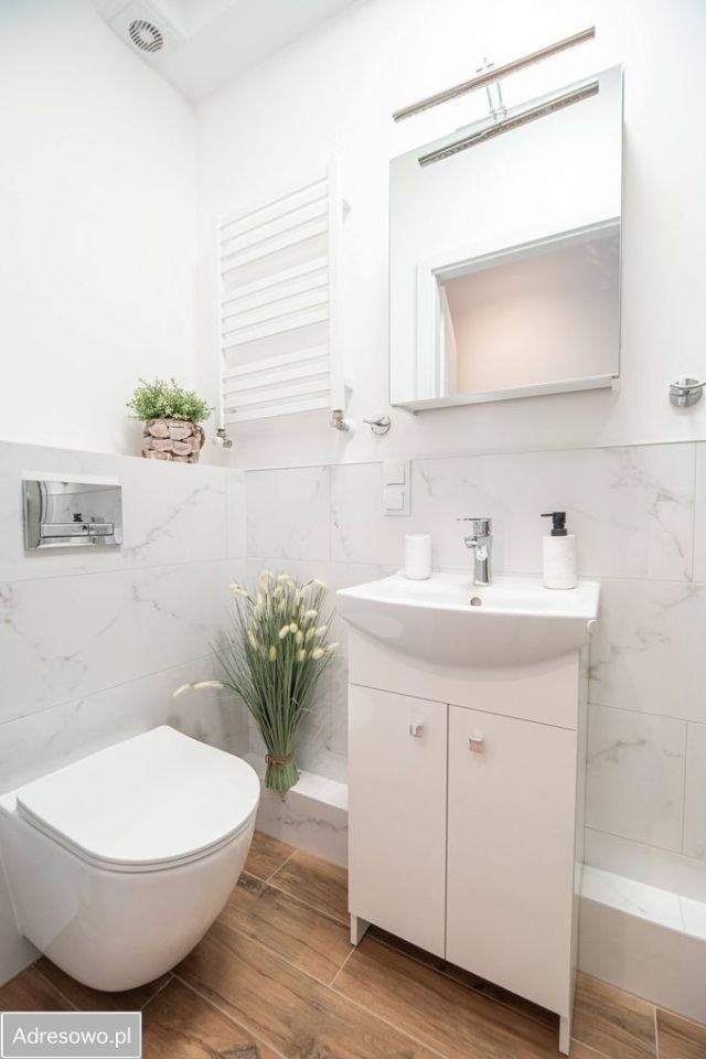 Mieszkanie 2-pokojowe Szczecin Gumieńce, ul. Spiska. Zdjęcie 6