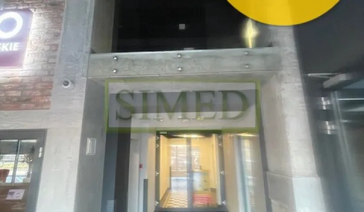 Biuro Warszawa Włochy