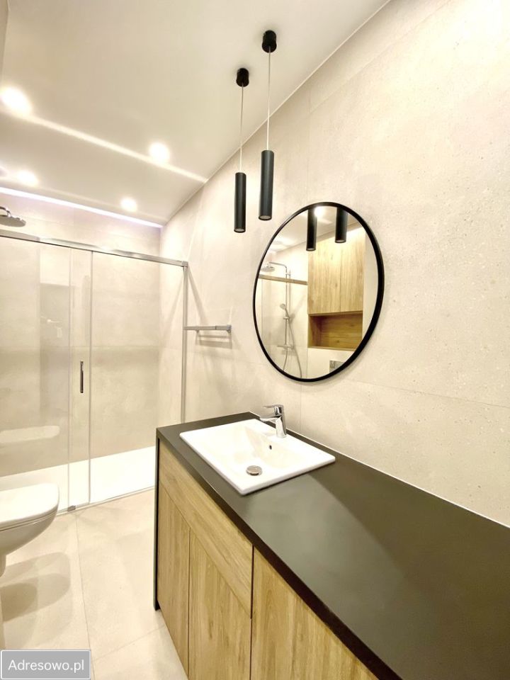 Mieszkanie 3-pokojowe Warszawa Bemowo, ul. płk. Witolda Łokuciewskiego. Zdjęcie 7