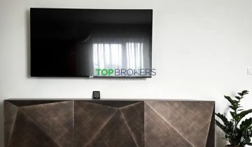 Mieszkanie 3-pokojowe Warszawa Wola, ul. Siedmiogrodzka