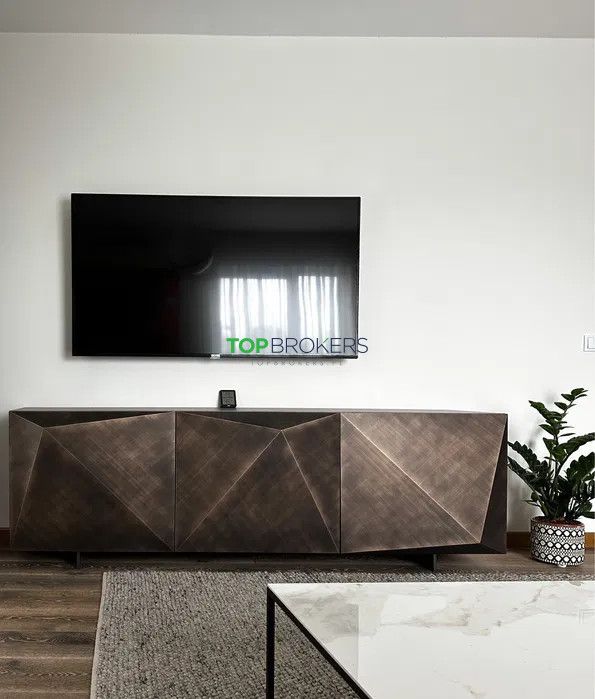 Mieszkanie 3-pokojowe Warszawa Wola, ul. Siedmiogrodzka. Zdjęcie 2