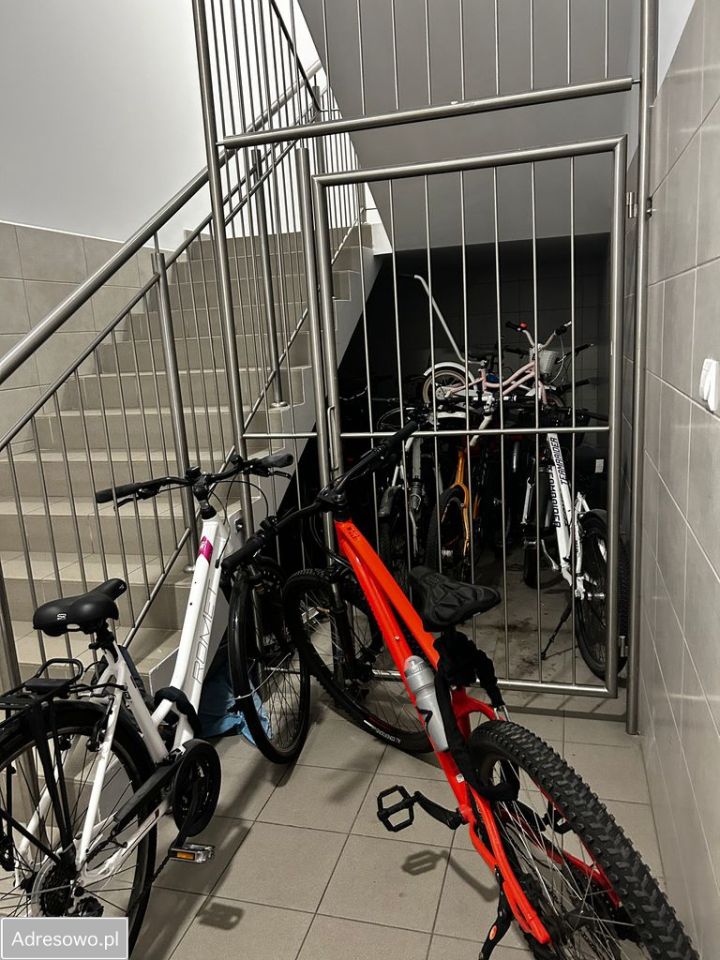 Mieszkanie 3-pokojowe Józefosław, ul. Geodetów. Zdjęcie 4