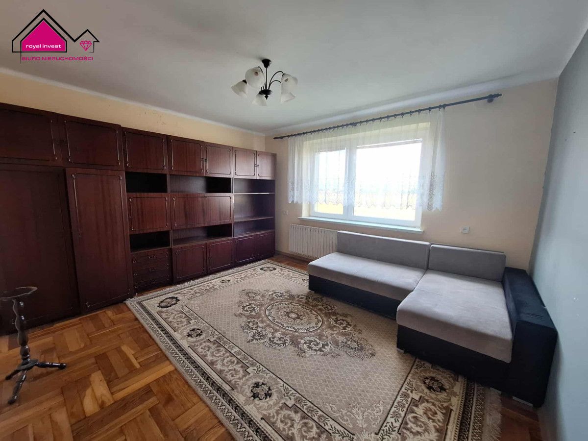 dom wolnostojący, 5 pokoi Szyszyńskie Holendry Biedowo. Zdjęcie 16